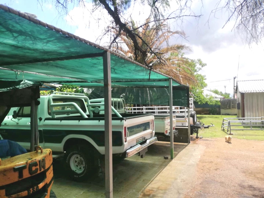 4 Bedroom Property for Sale in Boshof Free State